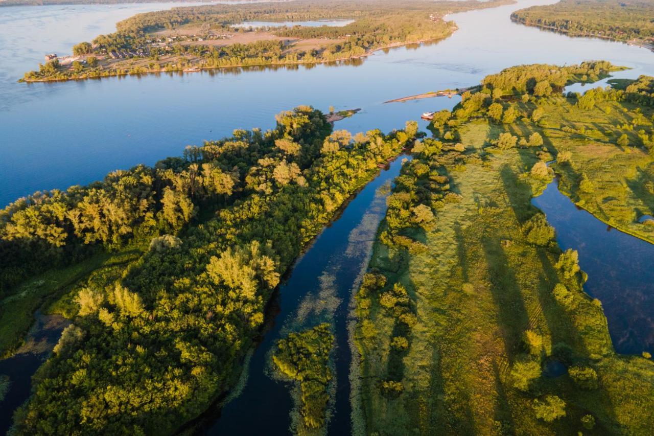 ВЕЛОПАРК САМАРСКАЯ ЛУКА ROZHDESTVENO (SAMARA) (Россия) - от 11073 RUB |  NOCHI