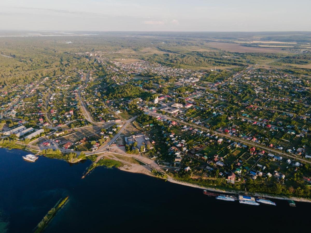 ВЕЛОПАРК САМАРСКАЯ ЛУКА ROZHDESTVENO (SAMARA) (Россия) - от 11073 RUB |  NOCHI